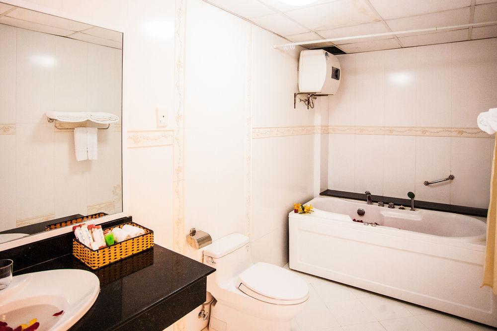 Oriental - Doi Dien Bai Bien Hotel Nha Trang