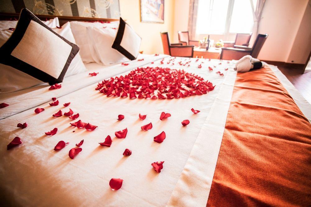Oriental - Doi Dien Bai Bien Hotel Nha Trang