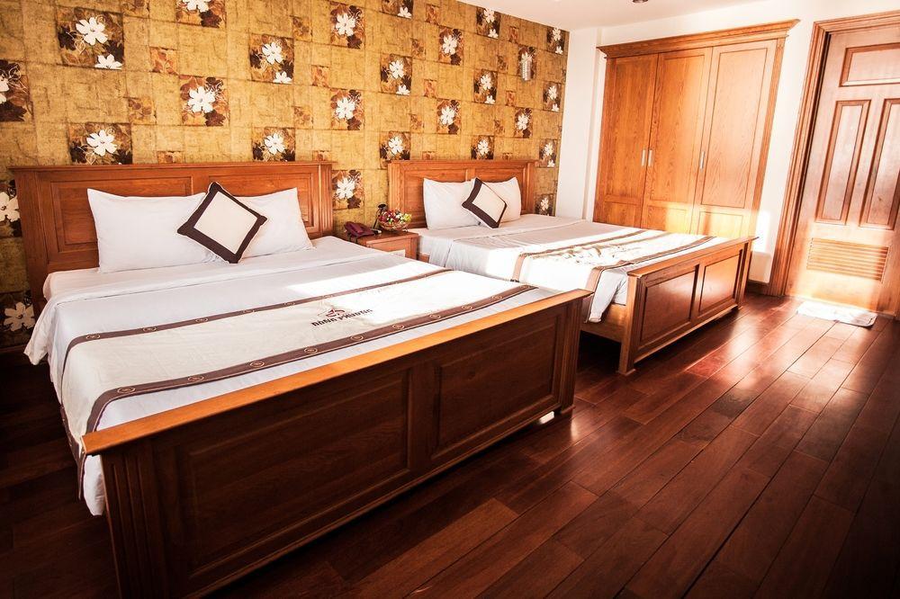 Oriental - Doi Dien Bai Bien Hotel Nha Trang