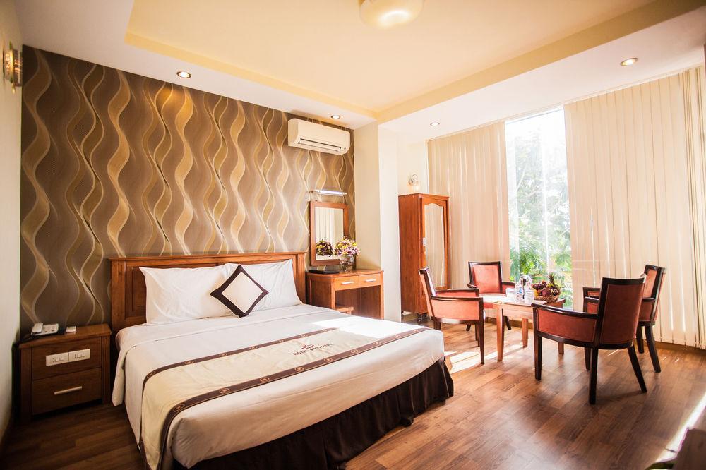 Oriental - Doi Dien Bai Bien Hotel 3*