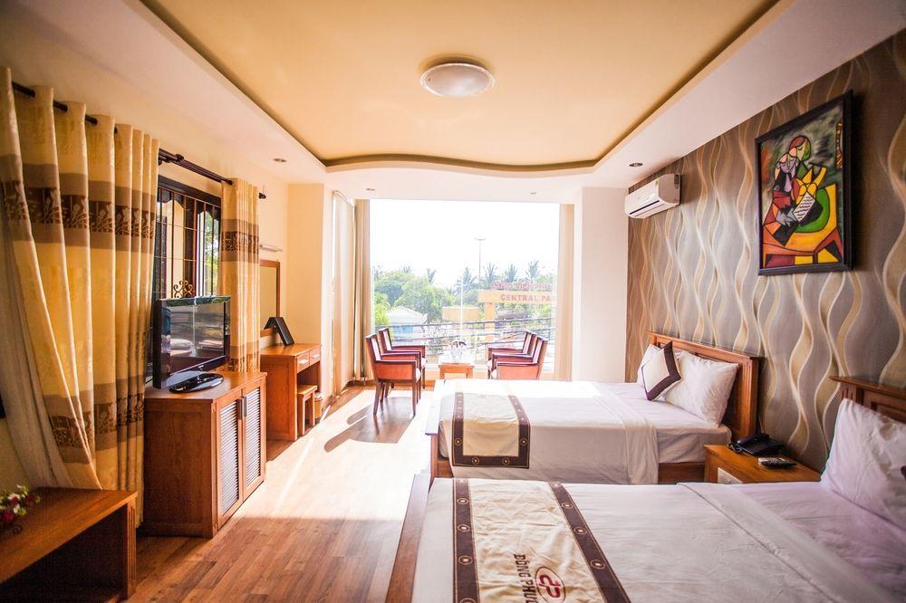 Oriental - Doi Dien Bai Bien 3*