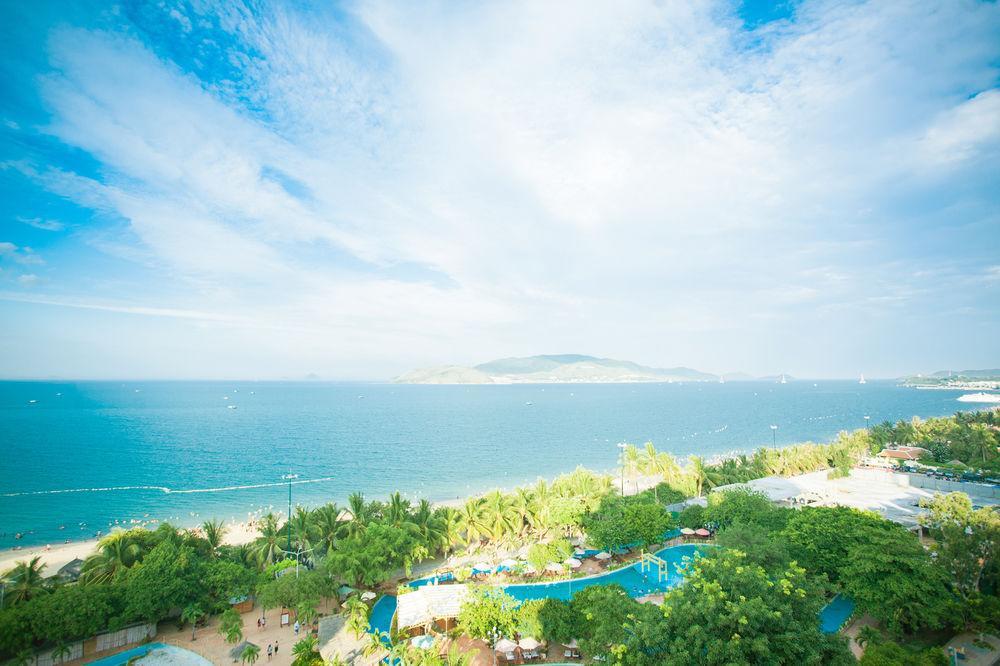 Oriental - Doi Dien Bai Bien Hotel 3*