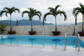 Oriental - Doi Dien Bai Bien 3* Nha Trang