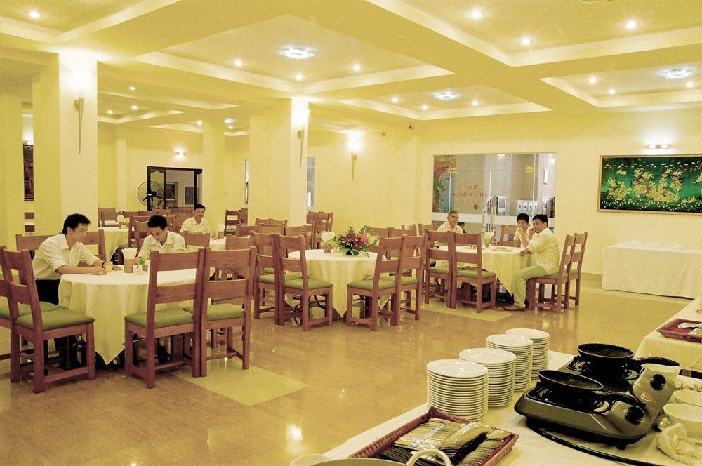 Oriental - Doi Dien Bai Bien Hotel 3*
