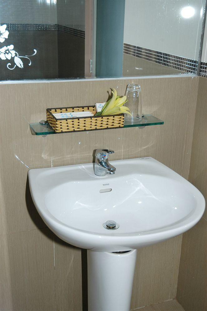 Oriental - Doi Dien Bai Bien Hotel 3*