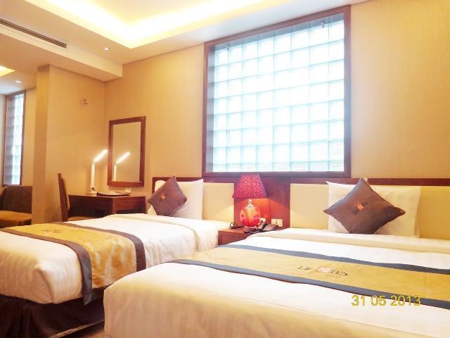 Lenid Hotel Hanoi