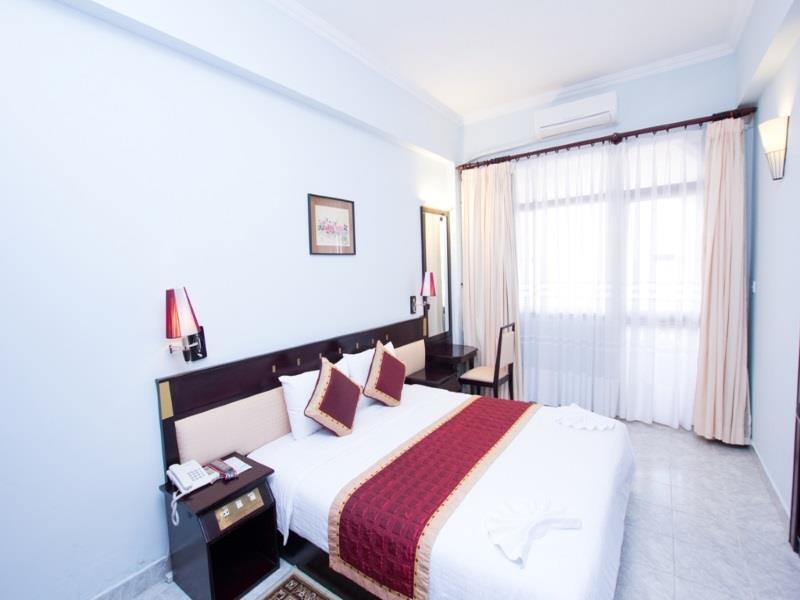 My Le Hotel Vung Tau