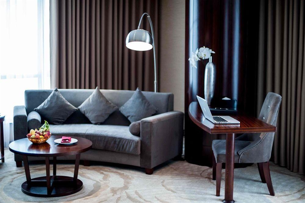 Muong Thanh Luxury Quang Ninh Hotel