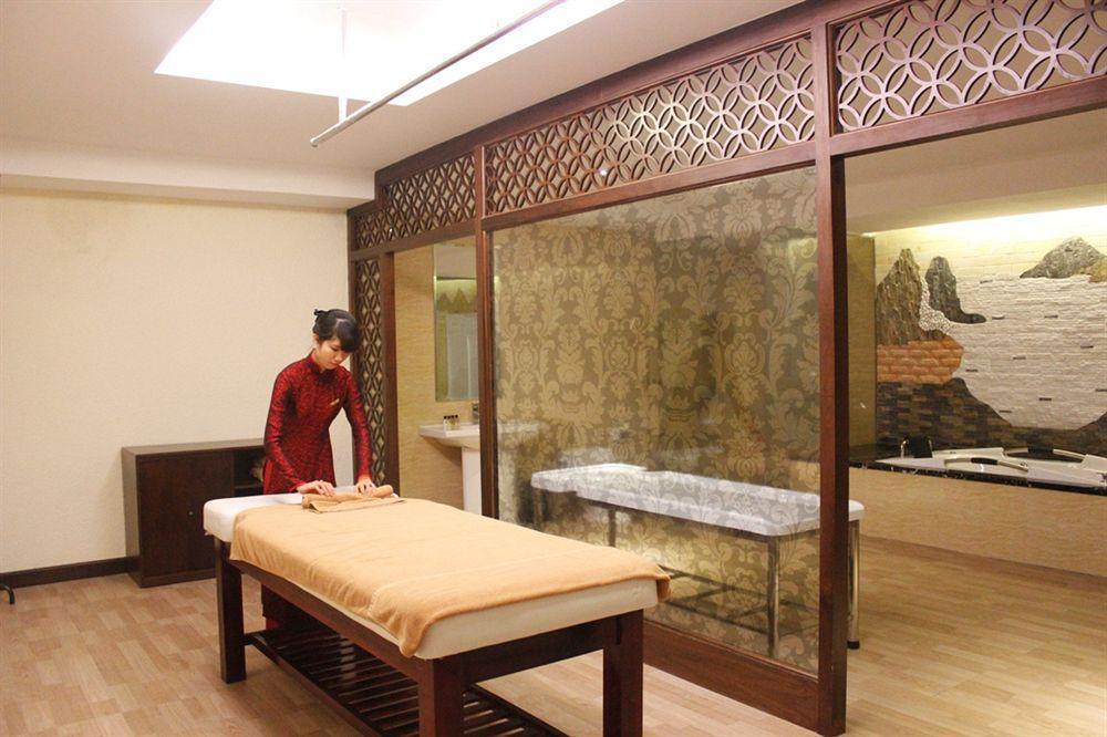 Muong Thanh Luxury Quang Ninh 5* Ha Long