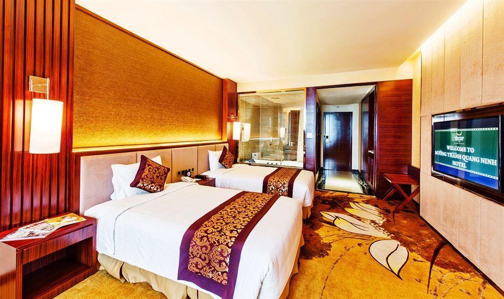 Muong Thanh Luxury Quang Ninh Hotel 5*