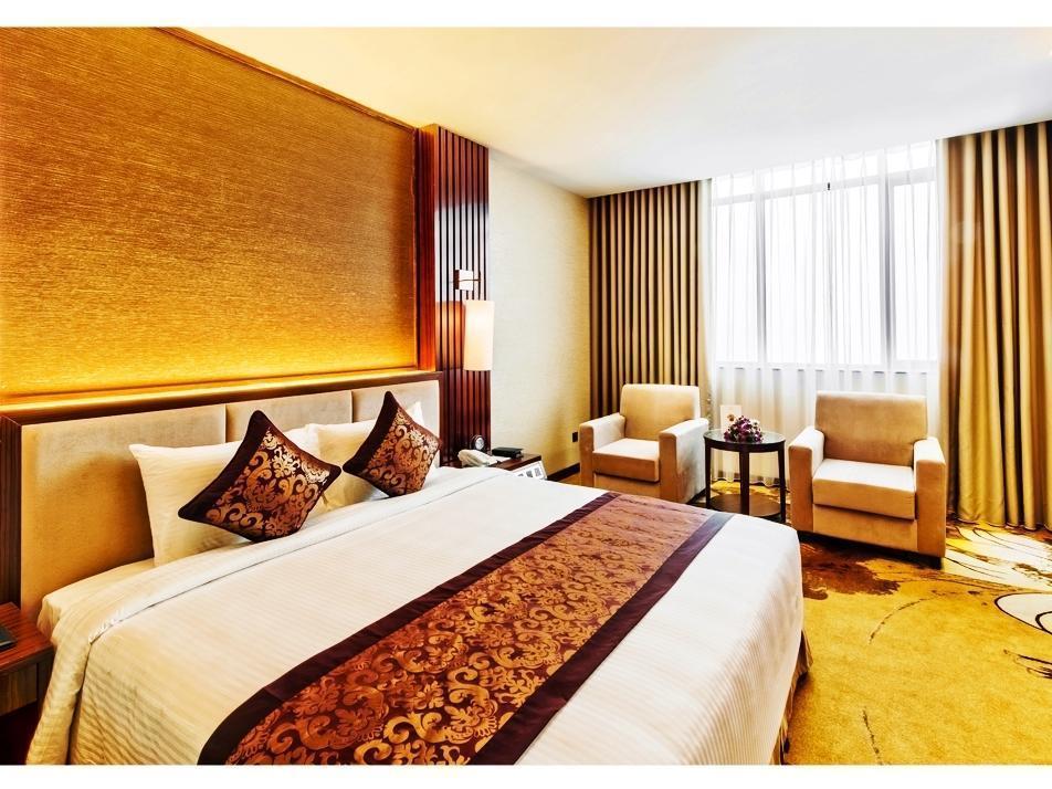 Muong Thanh Luxury Quang Ninh 5*