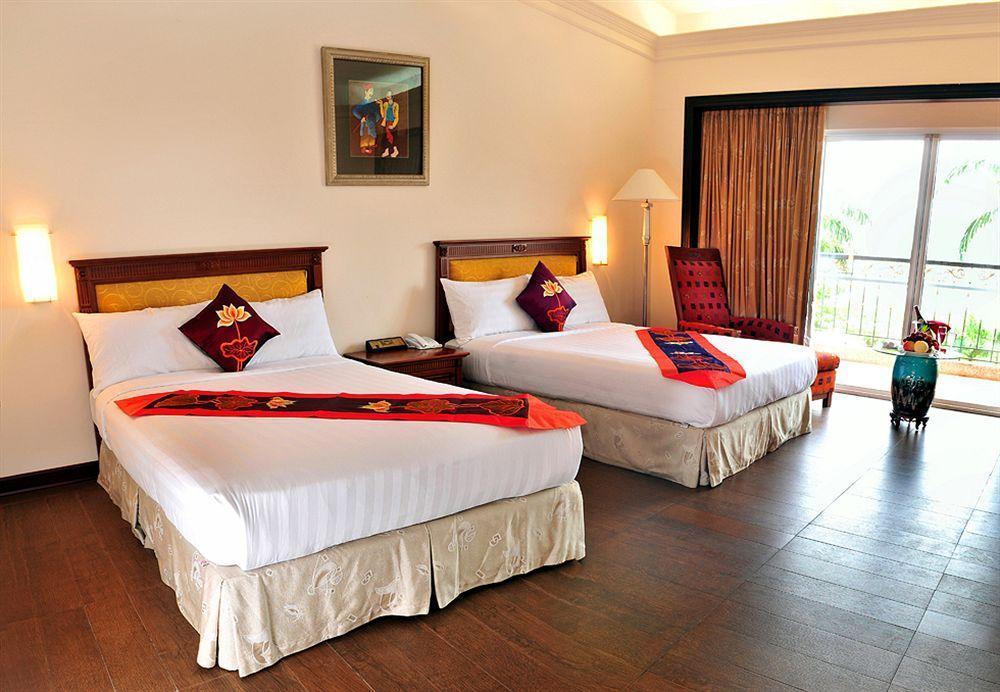 Royal Halong Hotel Ha Long