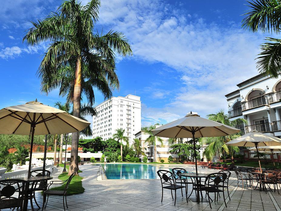 Royal Halong Hotel Ha Long