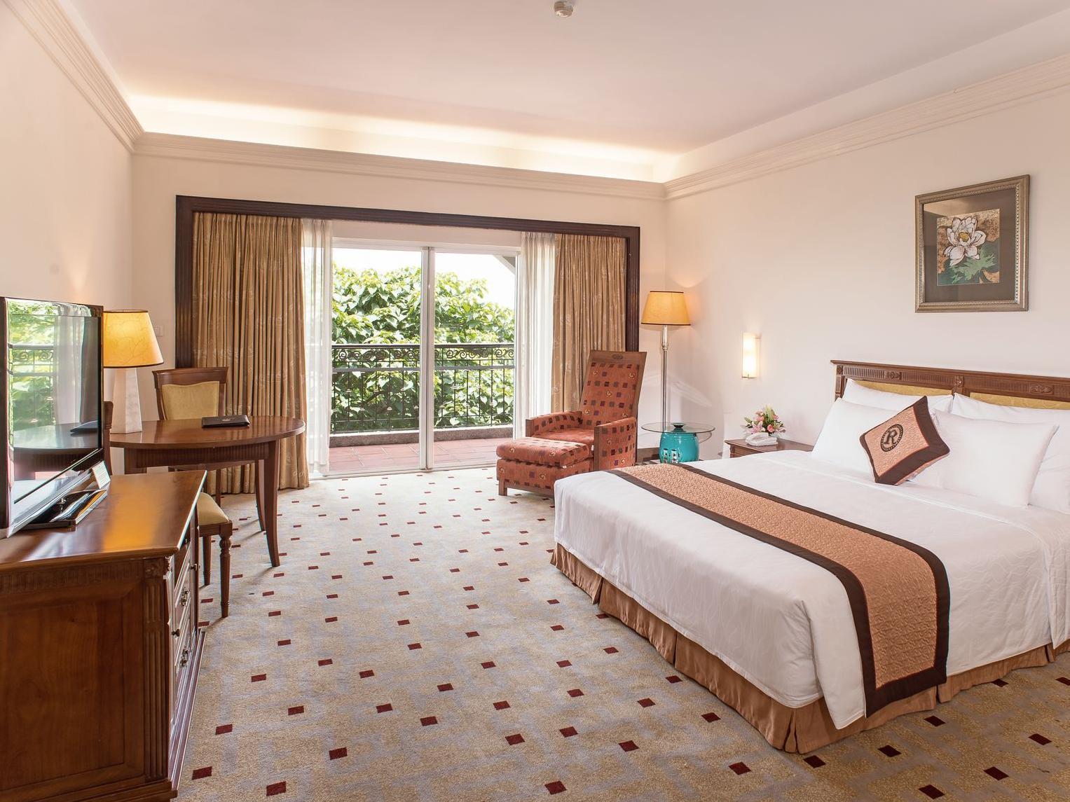 Royal Halong 4* Ha Long
