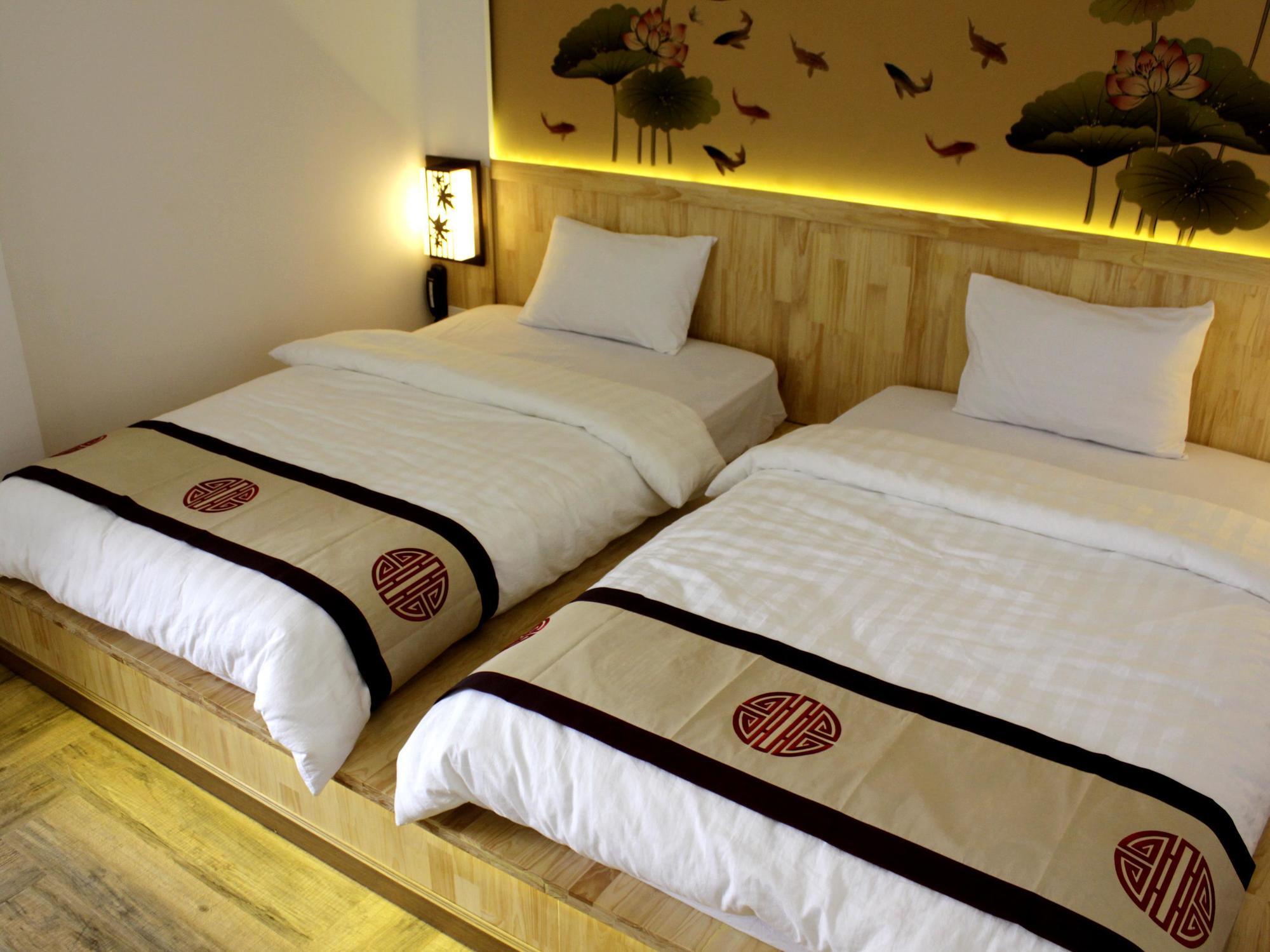 Binh Yen Hostel