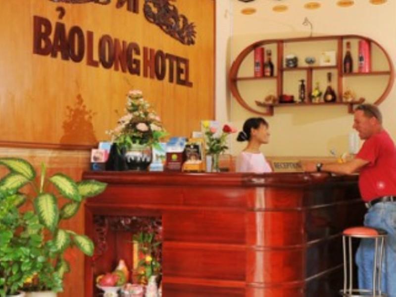 Bao Long Hotel