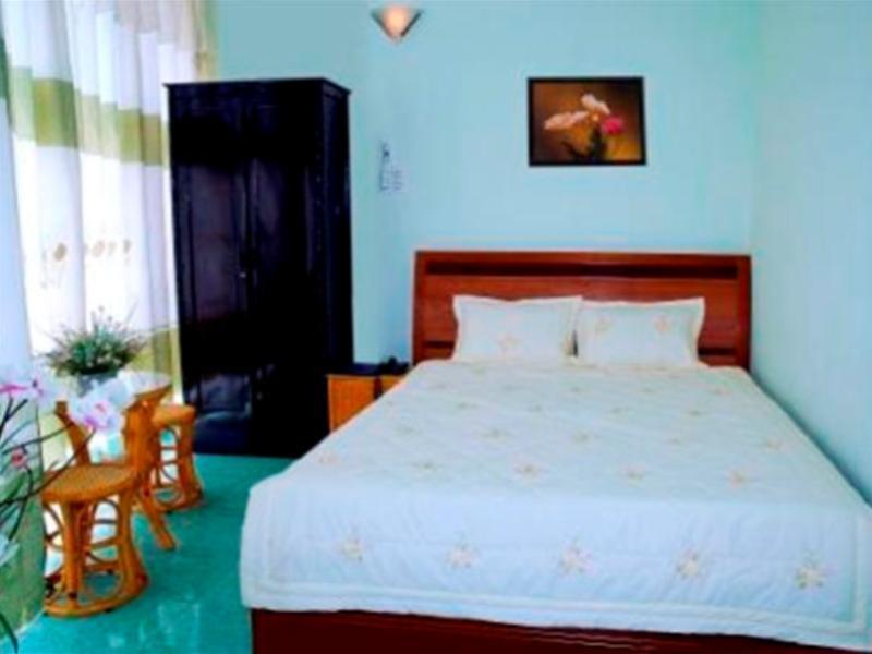 Ihome Hotel
