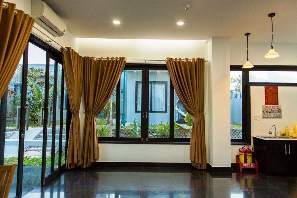 Nguyen Minihouse Villa