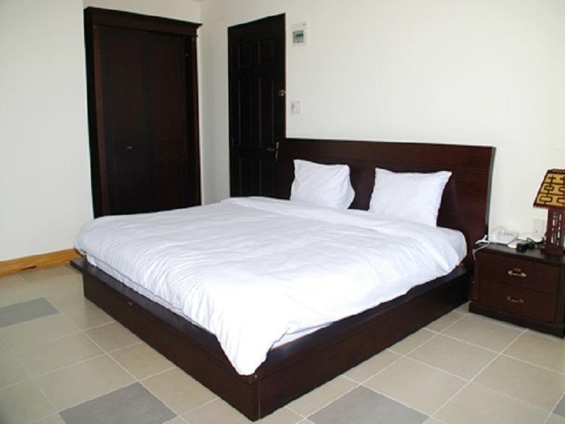 Hoang Long Hotel Phan Thiet
