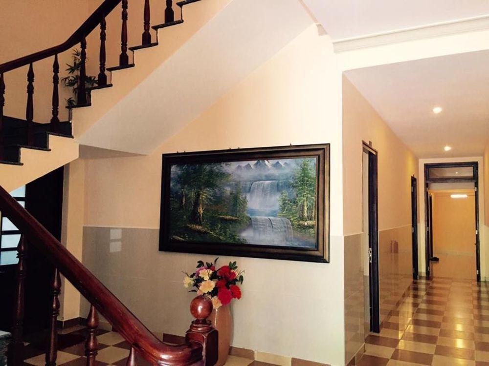 Delight Mui Ne Hotel Phan Thiet