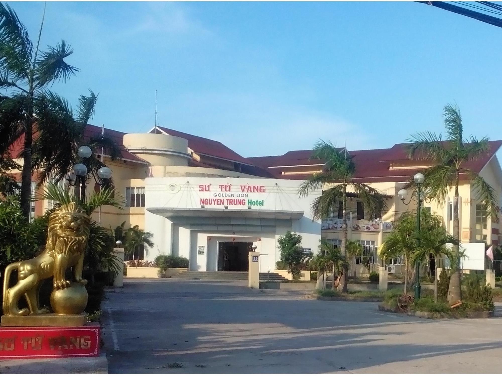 Nguyen Trung 2*