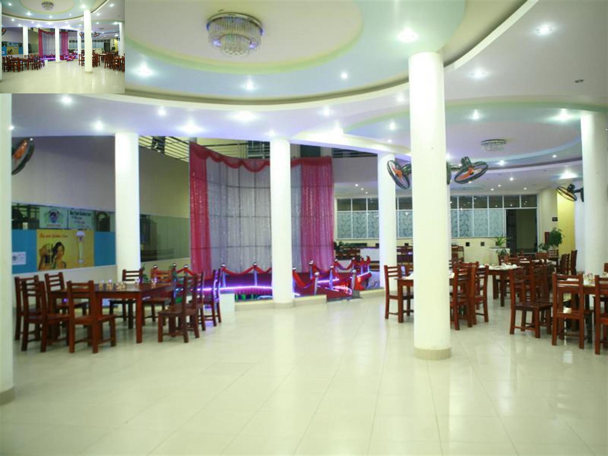 Nguyen Trung Hotel Dong Hoi