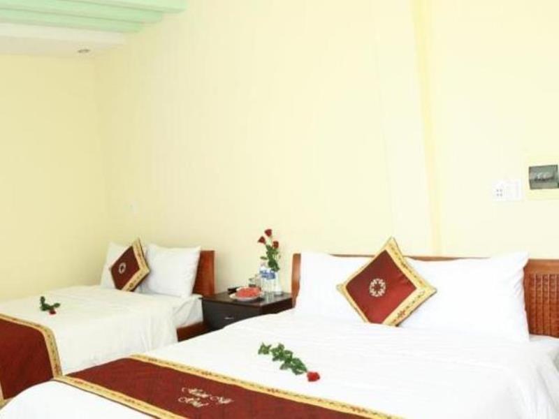 Nguyen Trung Hotel 2*