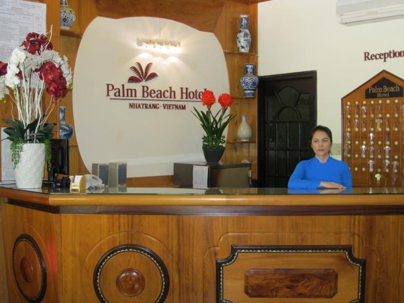 Palm Hotel