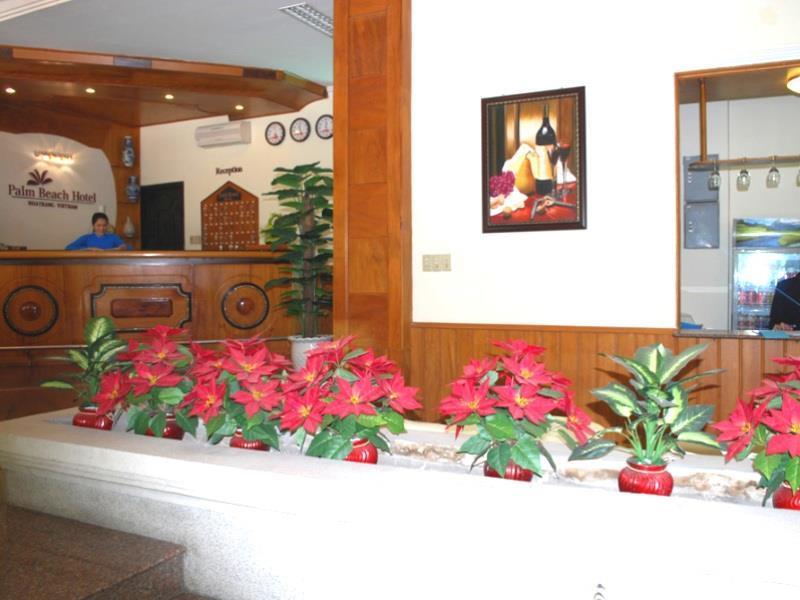 Palm Hotel Nha Trang