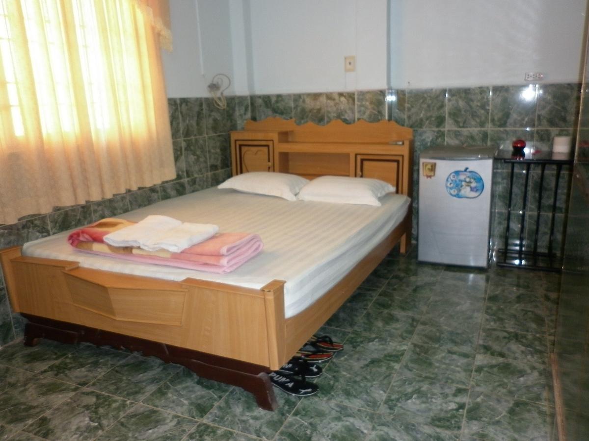 Hai Hien Phu Quoc Guest house Phu Quoc
