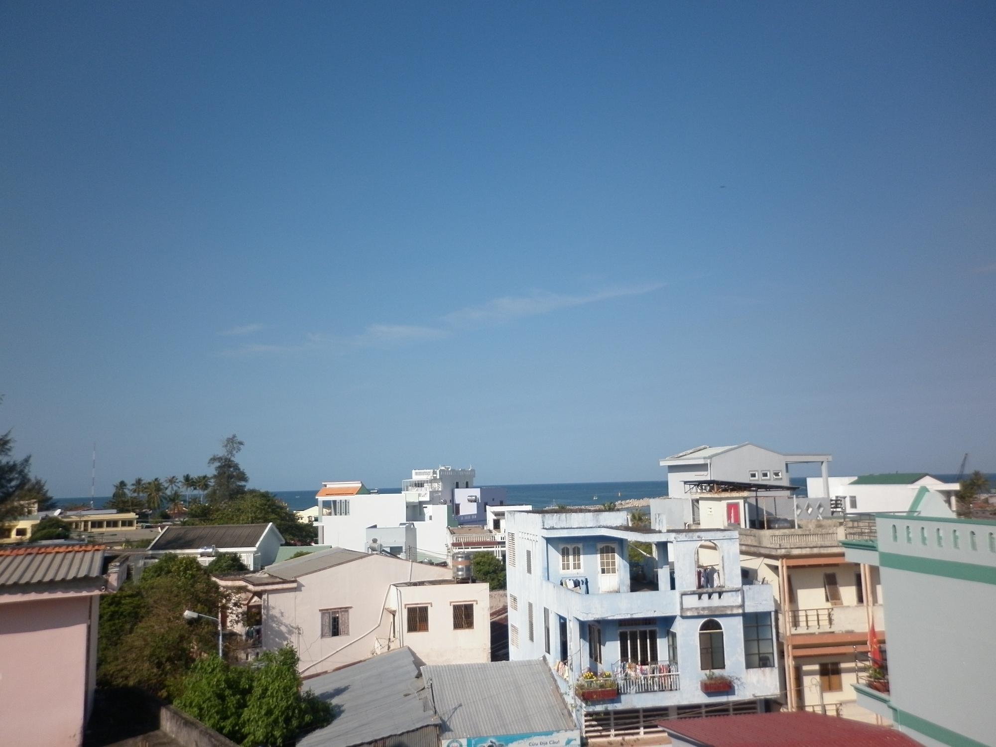 Hai Hien Phu Quoc Guest house *