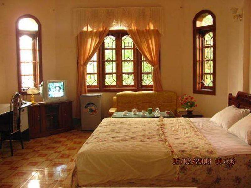 Him Lam Resort Dien Bien Phu