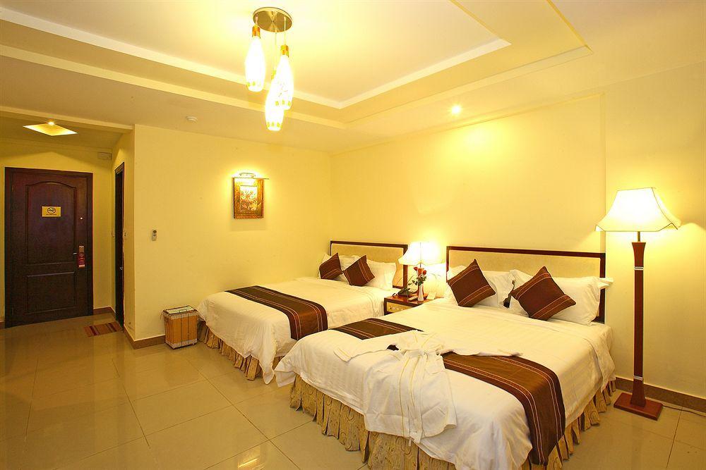 Truong Giang 2* Hue