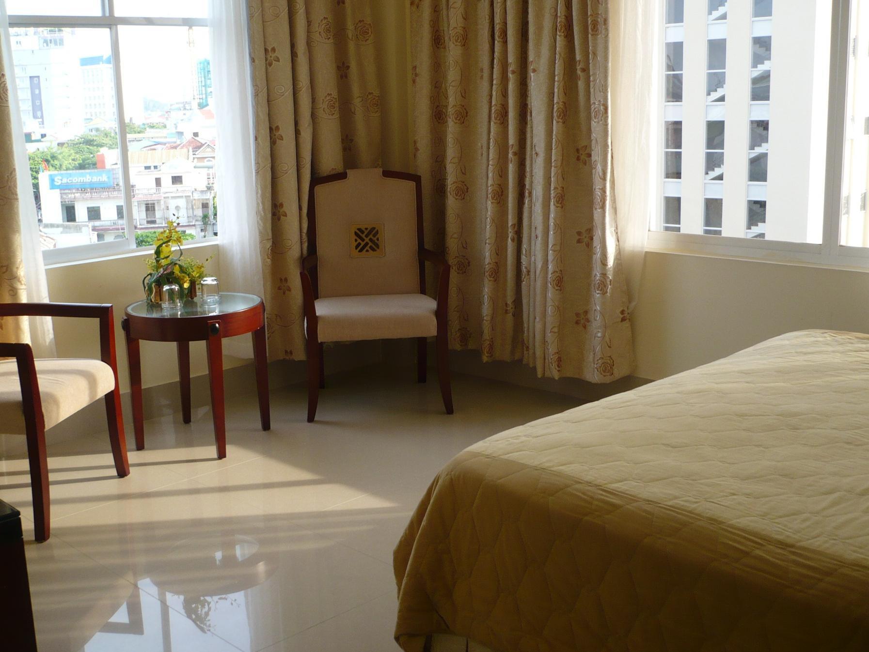 Truong Giang 2* Hue
