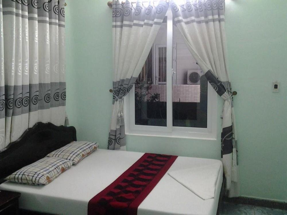 Ngoc Binh Hotel *