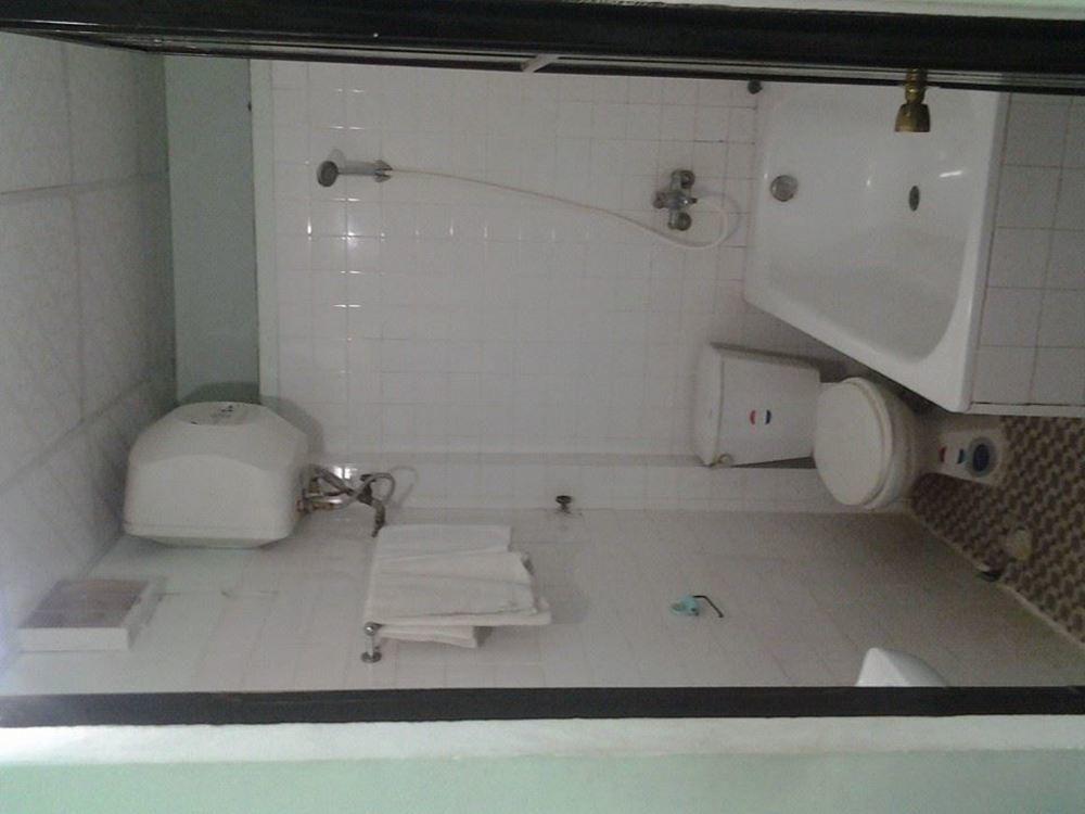 Ngoc Binh Hotel