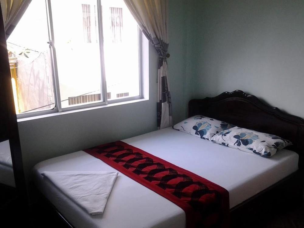 Ngoc Binh Hotel *