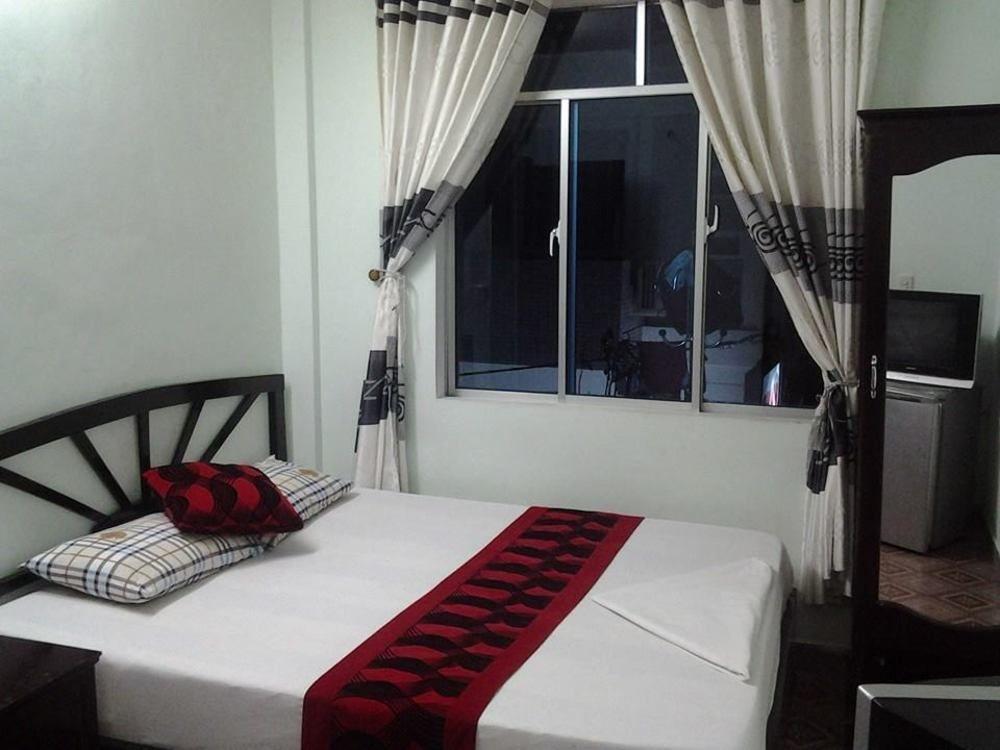 Ngoc Binh Hotel Hue