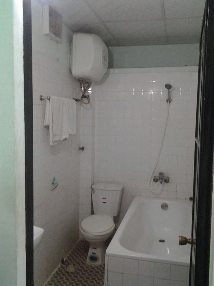 Ngoc Binh Hotel Hue