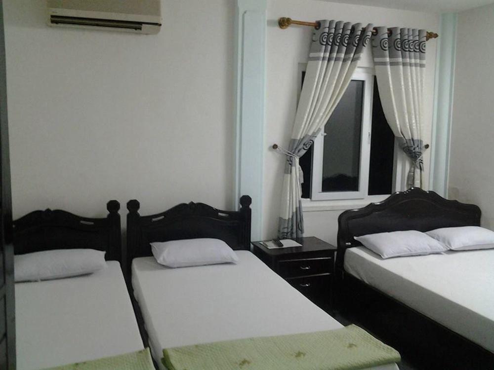 Ngoc Binh Hotel *