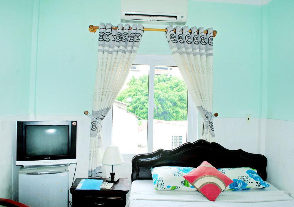 Ngoc Binh Hotel Hue