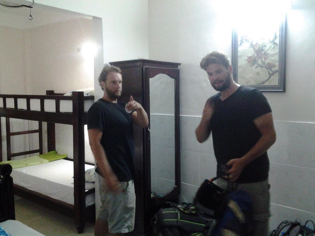 Ngoc Binh Hotel