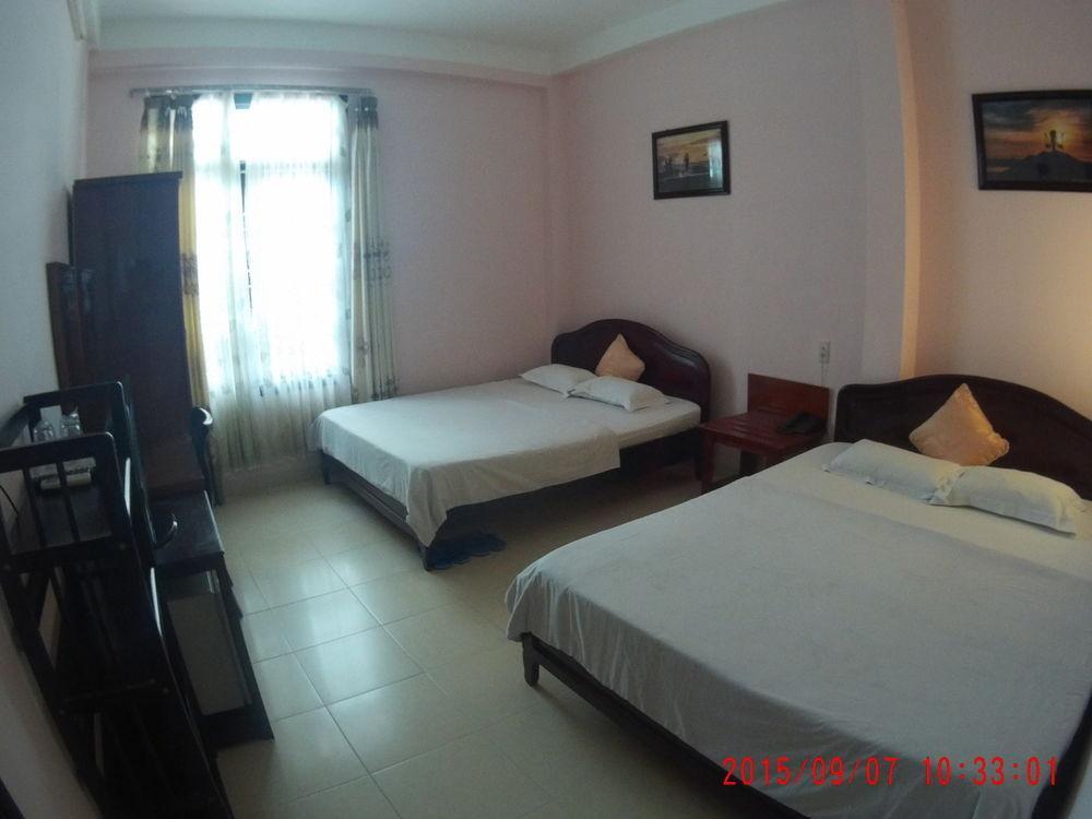 Blue Sun 1 * Nha Trang