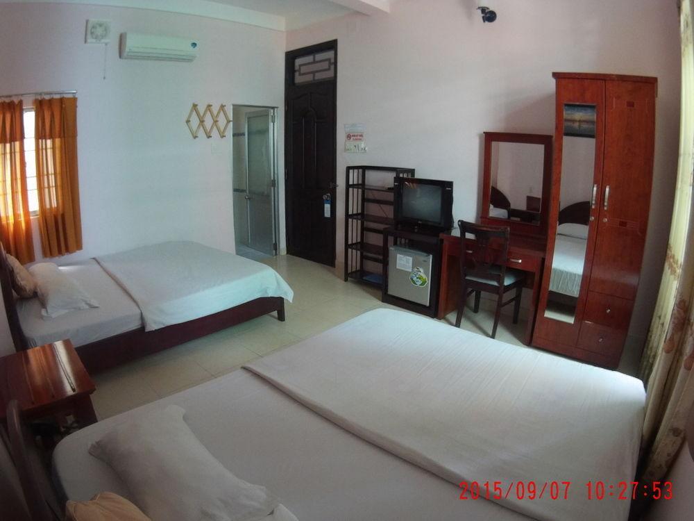 Blue Sun 1 * Nha Trang