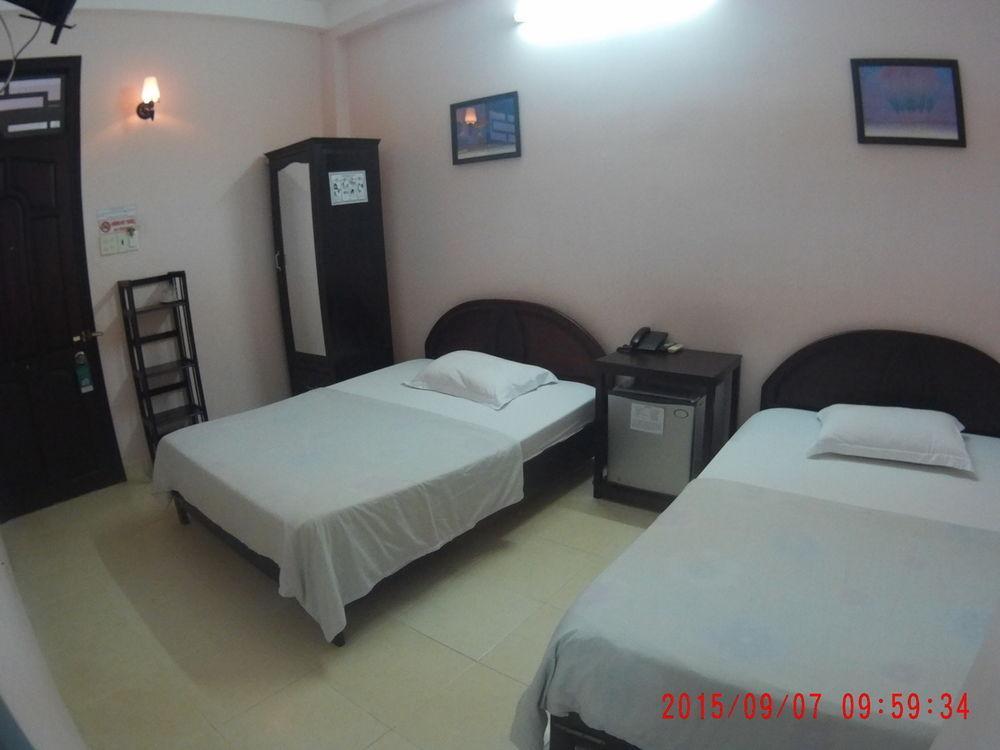 Blue Sun 1 Hotel Nha Trang