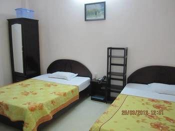 Blue Sun 1 Hotel *