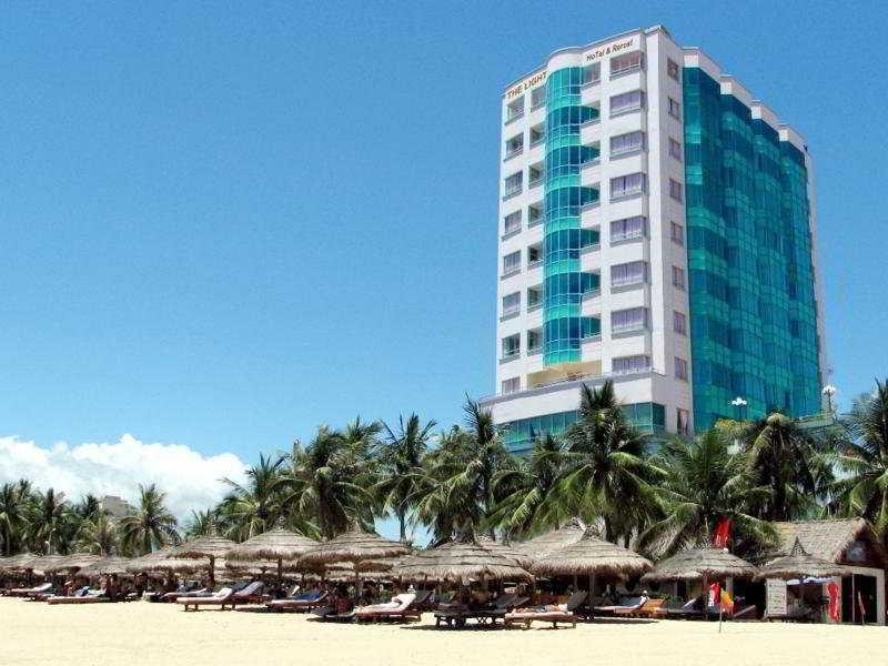Hotel The Light 4*