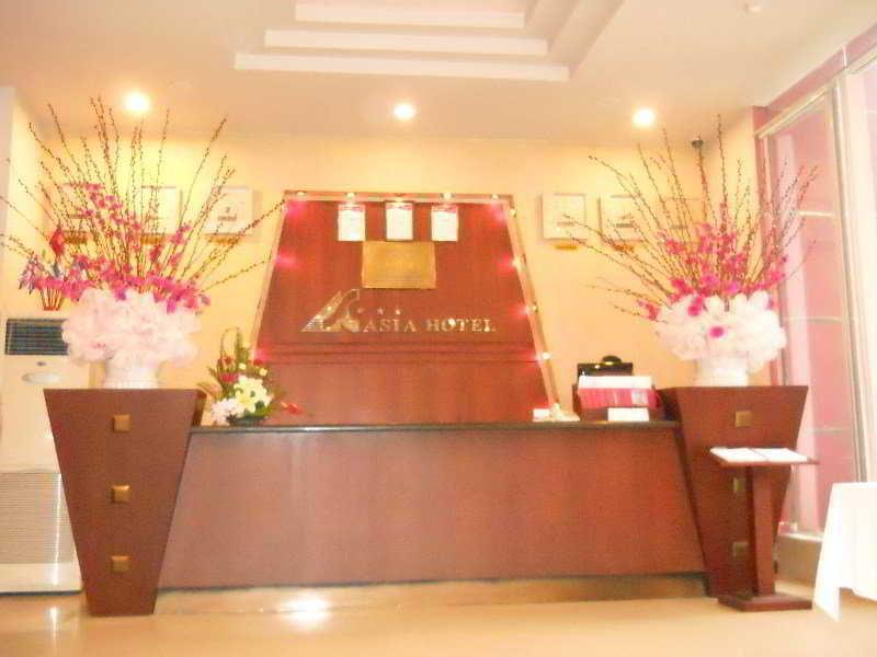 Hotel Asia Hotel Hue Hue