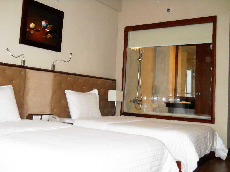 Asia Hotel Hue Hotel