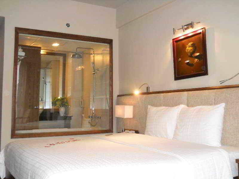 Hotel Asia Hotel Hue 4*